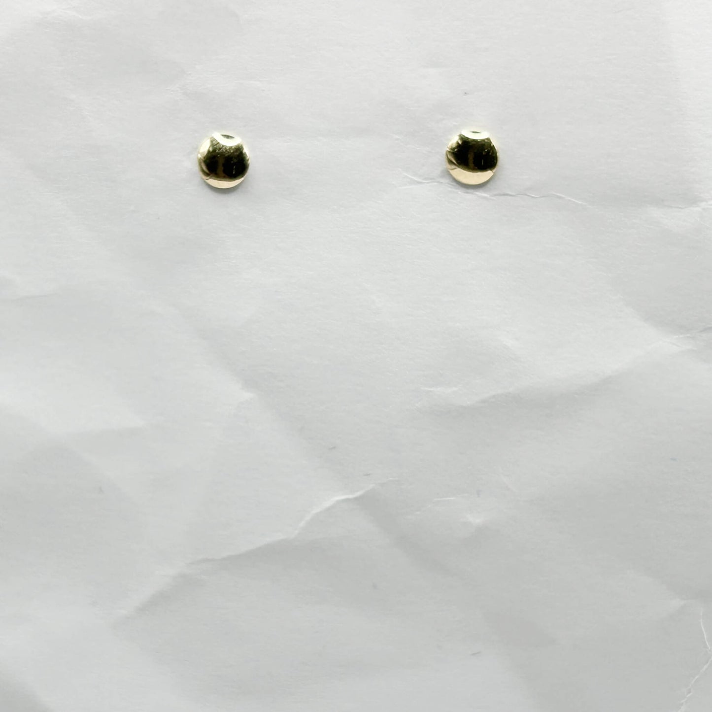 Golden Bar & Pearl Drop Earrings with Diamonds